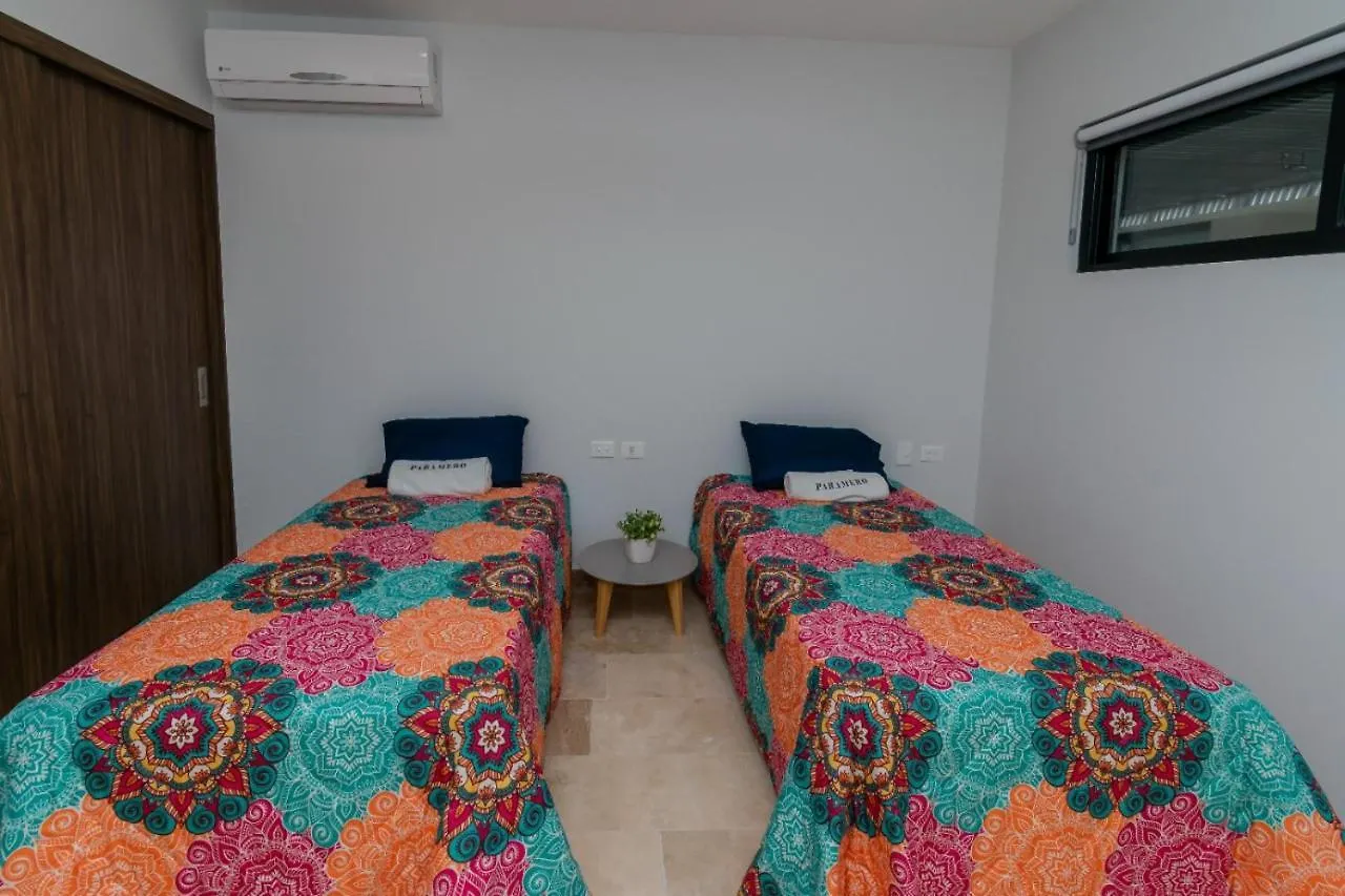 Departamento Mariposas Apartment Cancun