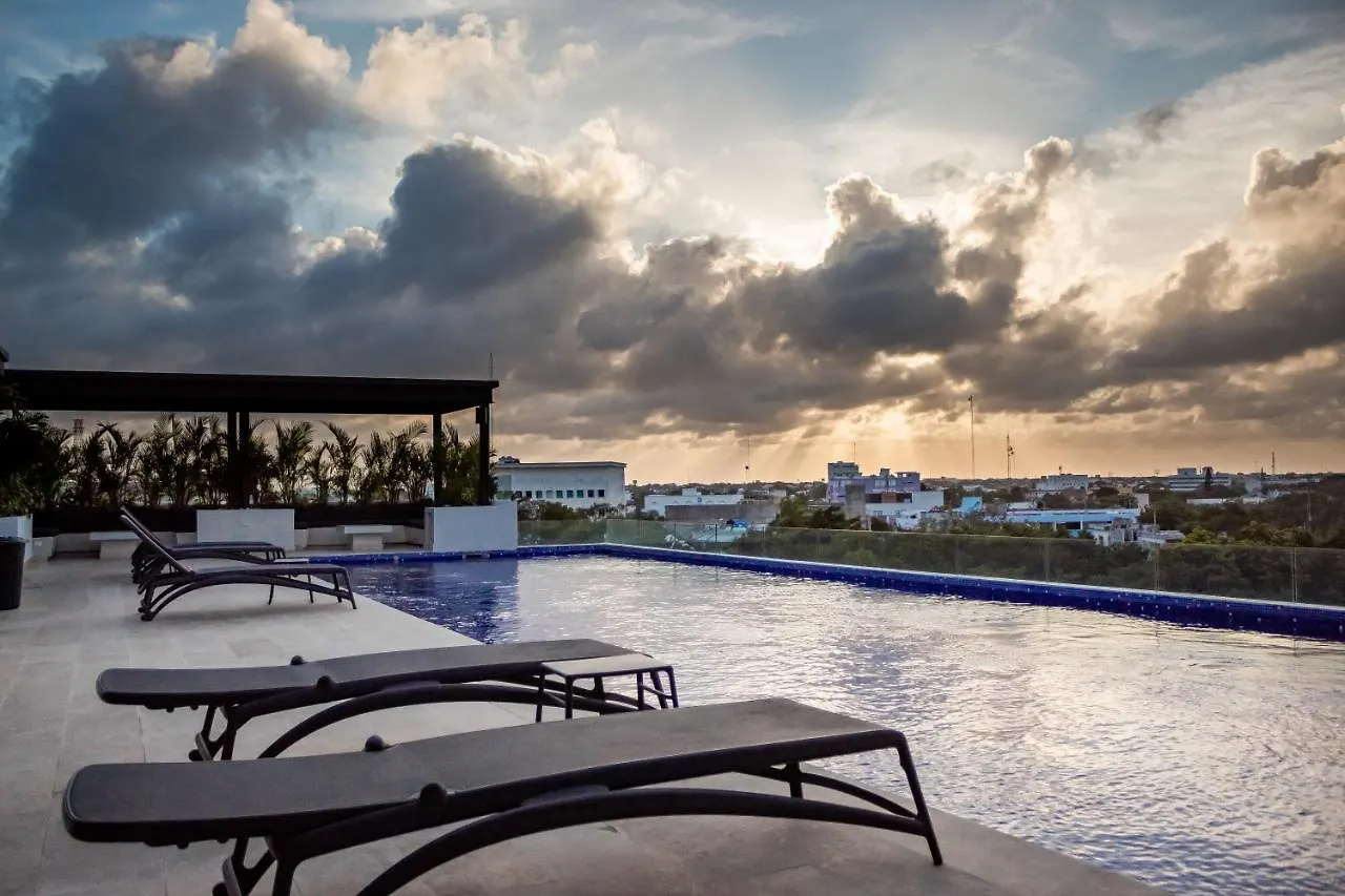 Departamento Mariposas Apartment Cancun